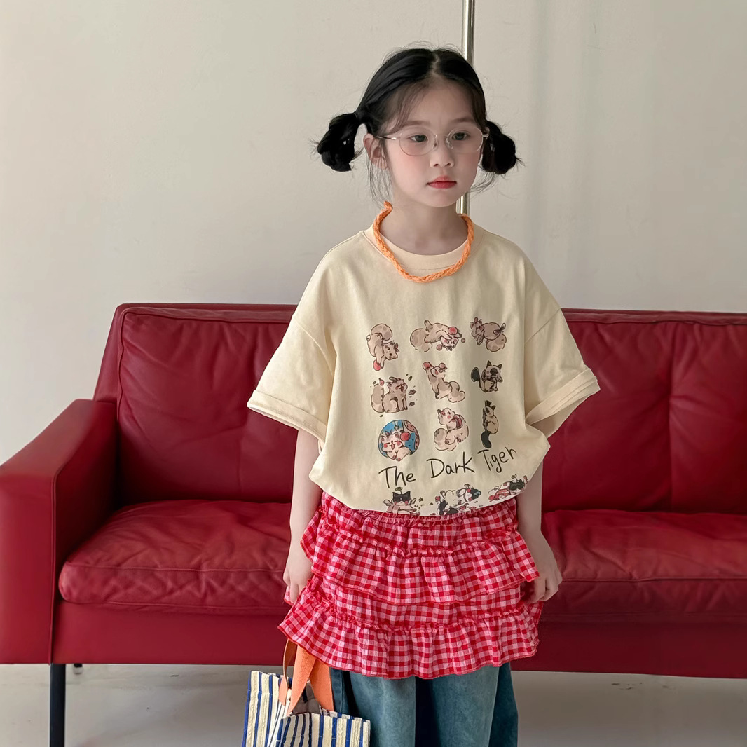 2025新作MXM★子供服　トップス★90cm〜150cm