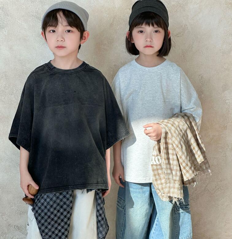2025新作MXW★子供服　トップス★90cm〜150cm