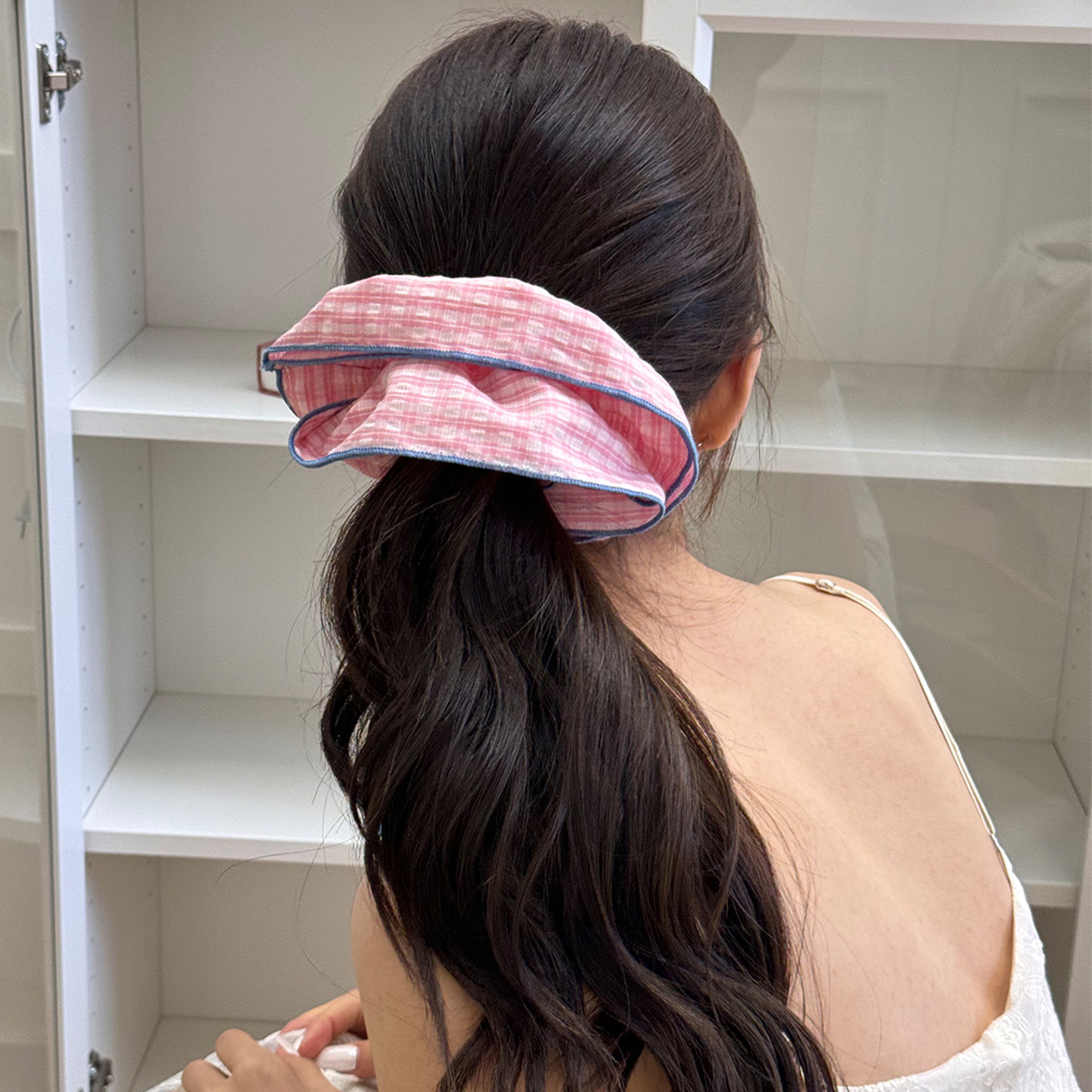 2025★髪飾り★ヘアアクセサリー★ヘアゴム★シュシュ
