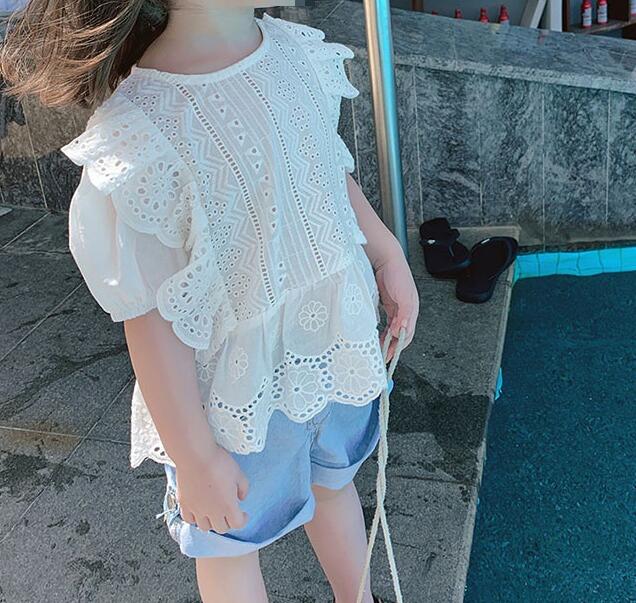 2025新作SC★子供服　トップス★5/95-100cm〜13/120-130cm