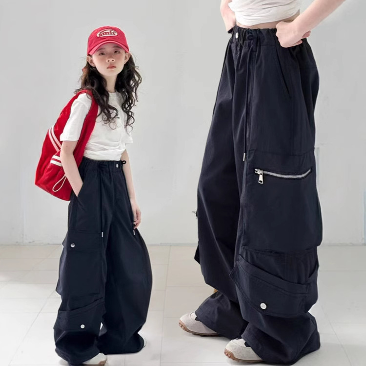 2025新入荷★子供服　ズボン★110cm〜160cm