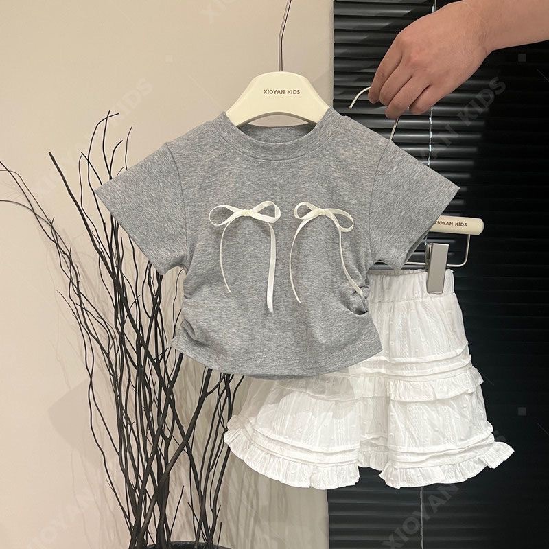 2025新品★子供服　セットアップ★80cm〜140cm
