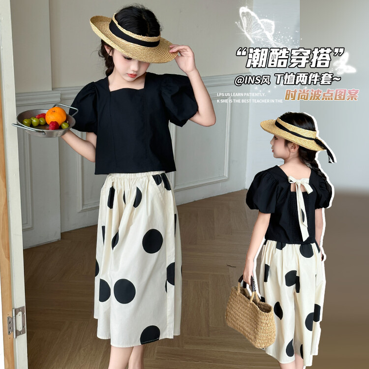 2025新品★子供服　セットアップ★120cm〜170cm