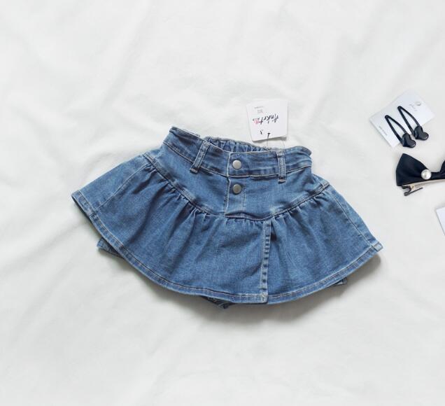 2025新品★子供服　スカート★90cm〜140cm