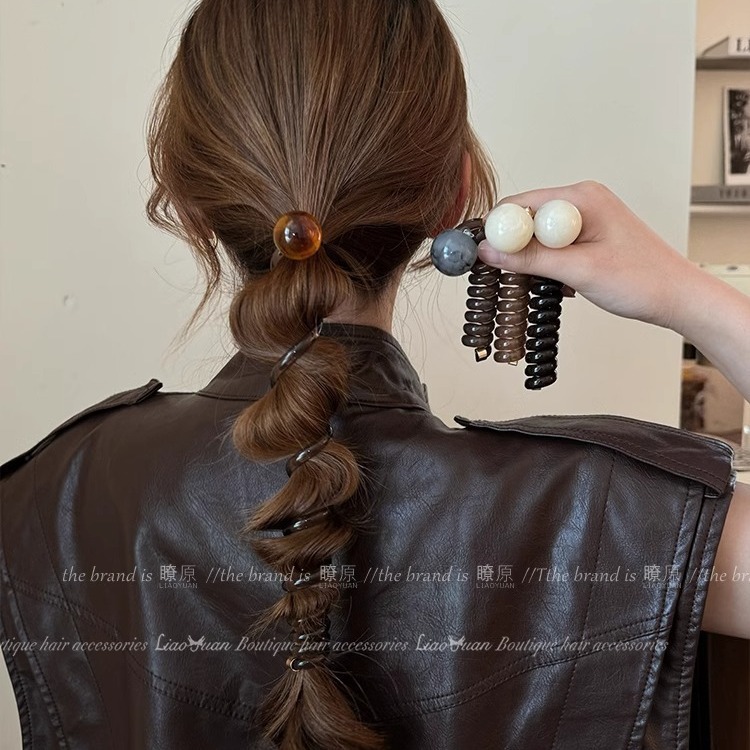 2025★髪飾り★ヘアアクセサリー★ヘアゴム★シュシュ