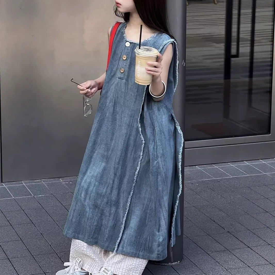 2025新品★子供服　ワンピース&ズボン分けて★120cm〜170cm
