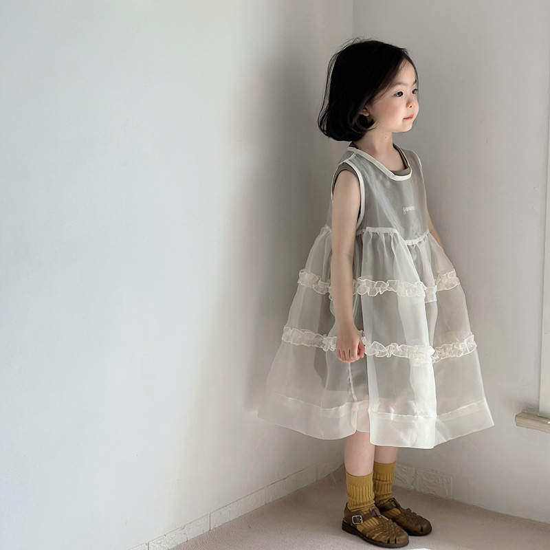 2025新品★子供服　ワンピース セット★90cm〜140cm