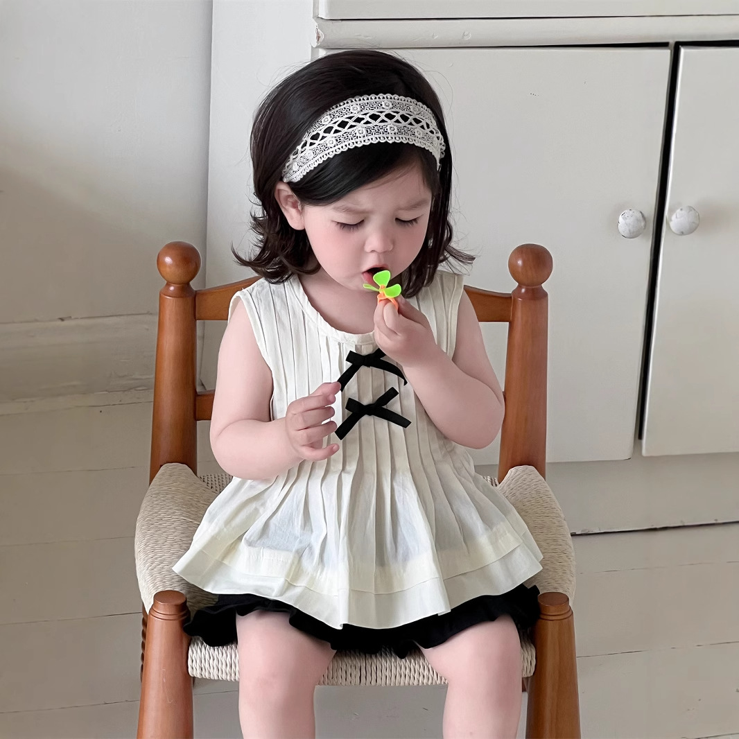 2025新作★子供服　トップス&ズボン分けて★73CM〜100cm