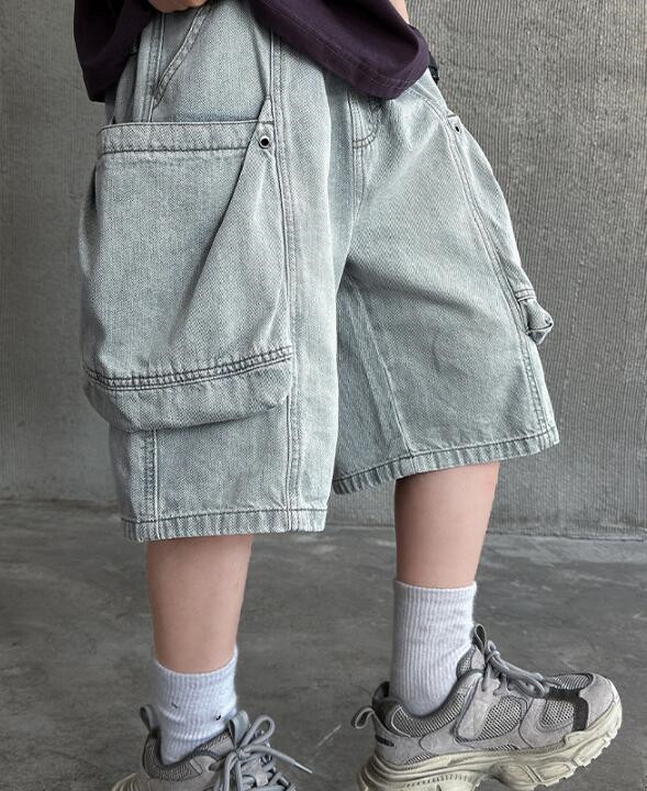 2025新入荷★子供服　ズボン★120cm〜170cm