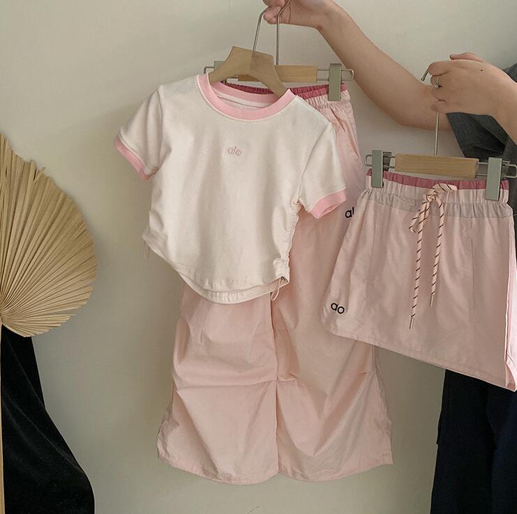 2025新作★子供服　トップス&ズボン&スカート分けて★110cm〜170cm