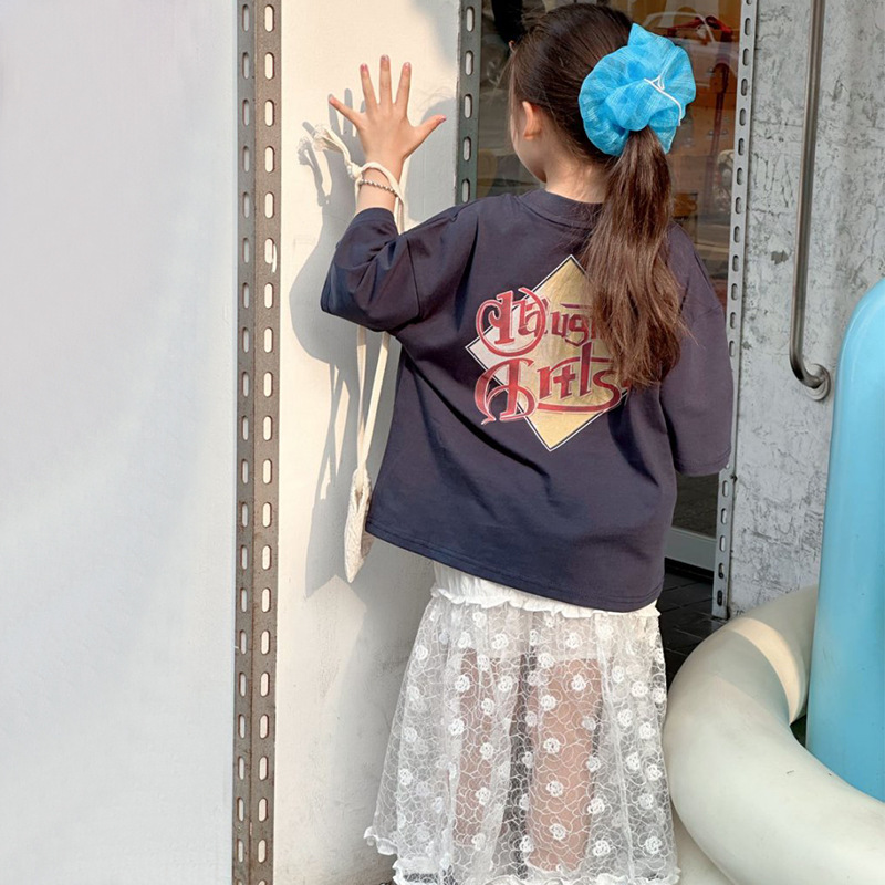 2025新作★子供服　トップス&スカート分けて★110cm〜170cm