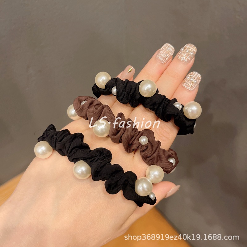 2025★髪飾り★ヘアアクセサリー★ヘアゴム★シュシュ