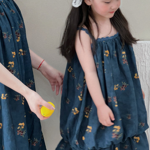 2025新品★子供服　ワンピース★90cm〜130cm
