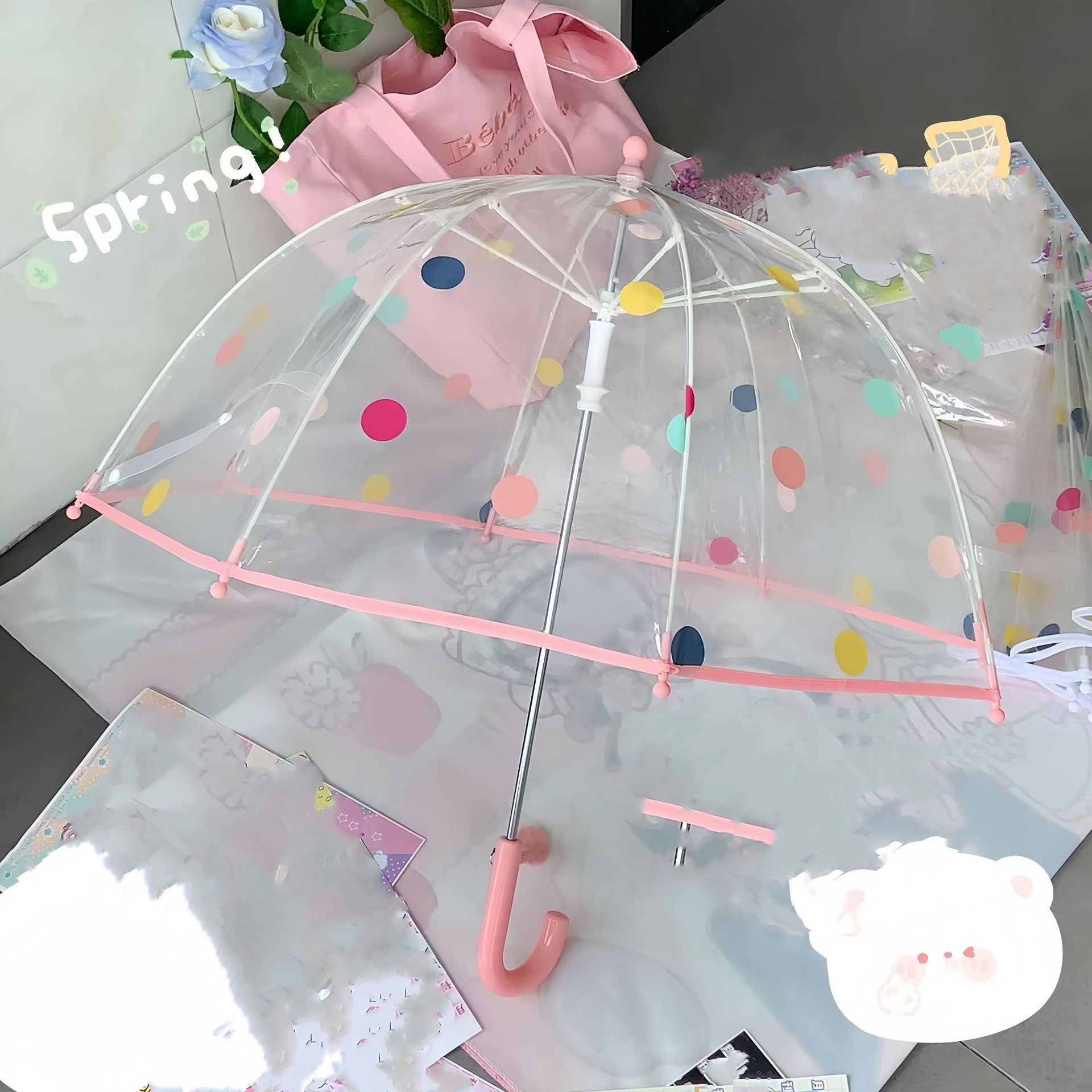 2025★晴雨兼用★折りたたみ傘★遮熱 UVカット★日傘★紫外線防止