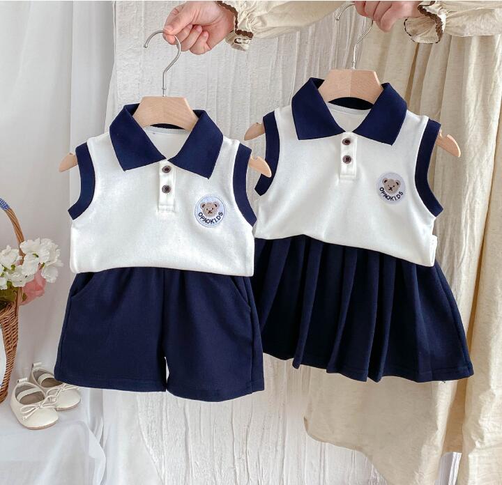 2025新品★子供服　セットアップ★73CM〜110cm