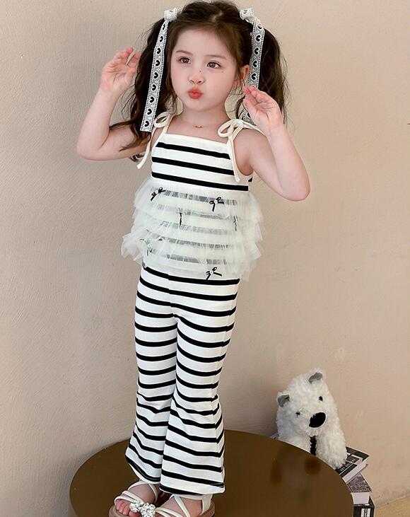 2025新品★子供服　セットアップ★90cm〜140cm
