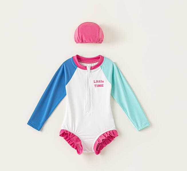2025新品★子供服　水着★80〜140
