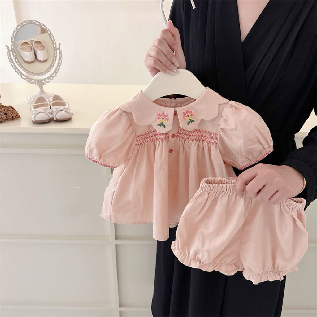 2025新品★子供服　セットアップ★80cm〜130cm