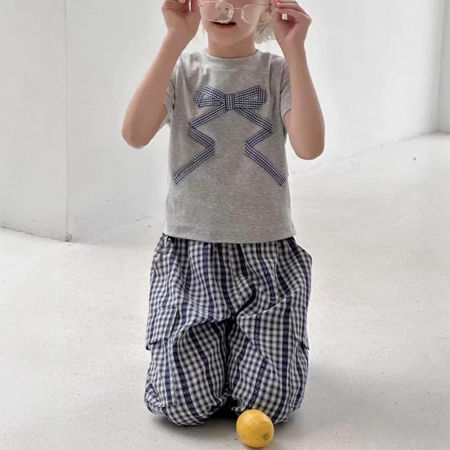 2025新入荷★子供服　トップス&ズボン分けて★120cm〜170cm