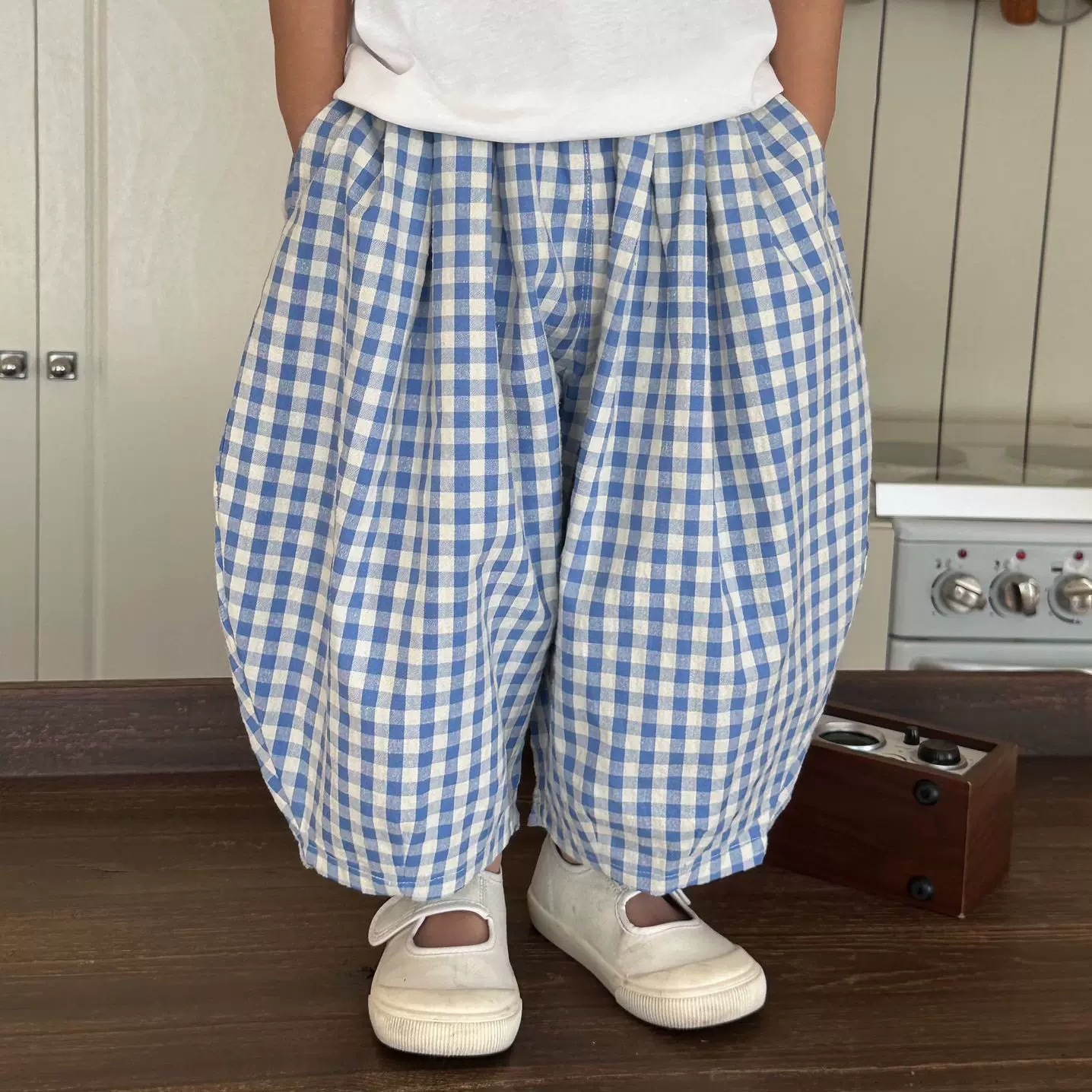 2025新入荷★子供服　ズボン★90cm〜140cm