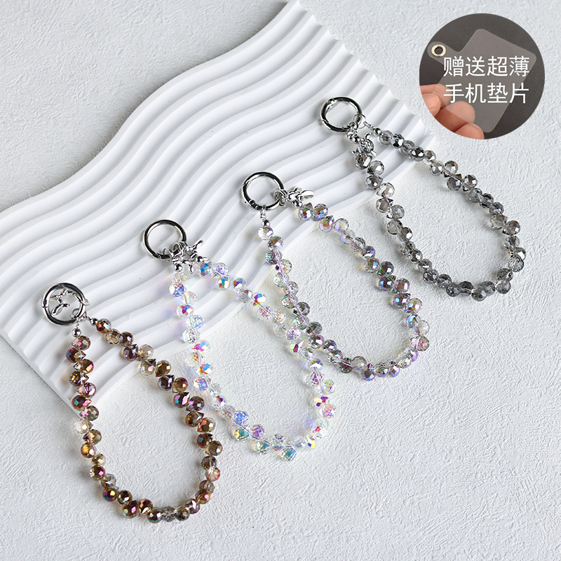 キーホルダー★キーリング★バッグチャーム★可愛い★ファション小物★雑貨★4色