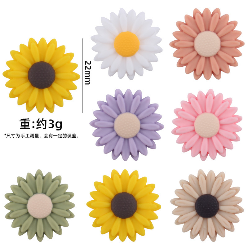 激安販売★芸DIY デコパーツ ★アクセサリーパーツ★3D 立体ビーズアクセサリー★