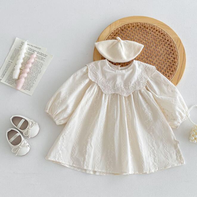 「2025」子供服★ワンピース★ベビー★韓国風子供服★80cm〜120cm