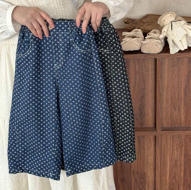 2025秋新品LB★子供服　ベスト+トップス&ズボン分けて★90cm〜140cm 2色