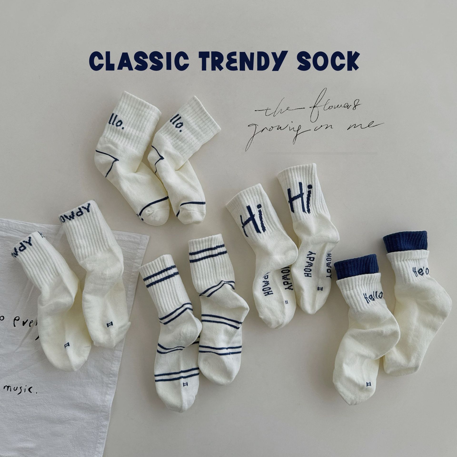 2025★キッズ靴下★ソックス★M〜XXL