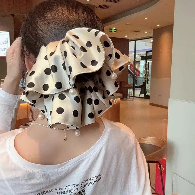 2025★髪飾り★ヘアアクセサリー★ヘアゴム★シュシュ