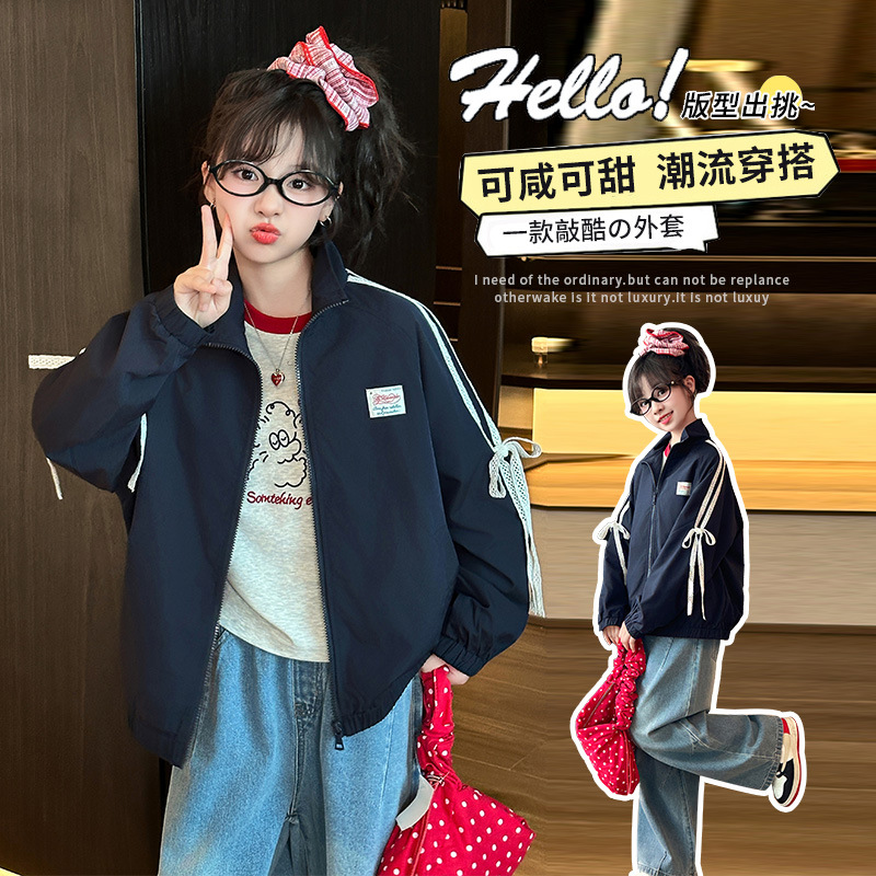 2025新品★子供服 　コート★120cm〜170cm