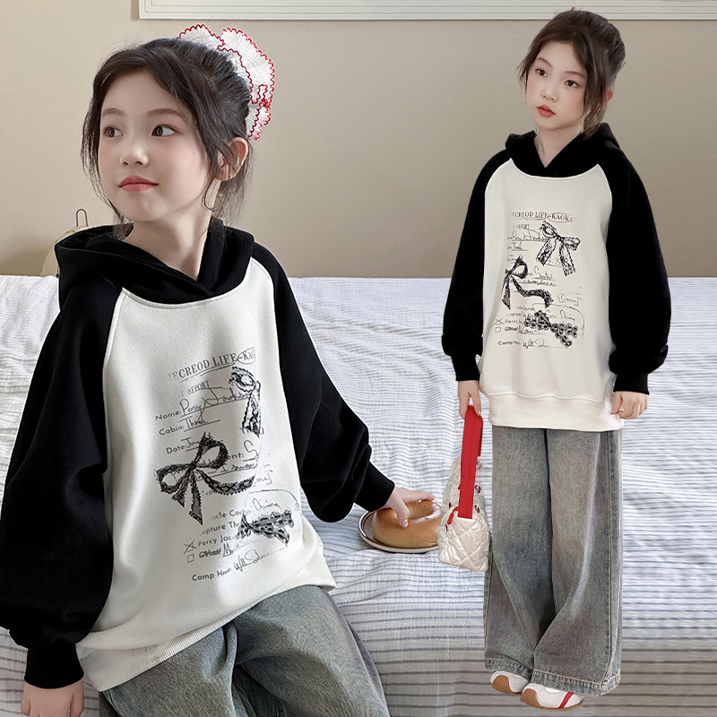 2025新品★子供服　パーカー　トップス★120cm〜170cm