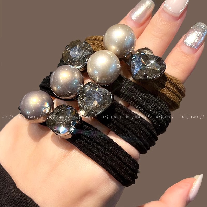 2025★髪飾り★ヘアアクセサリー★ヘアゴム★シュシュ