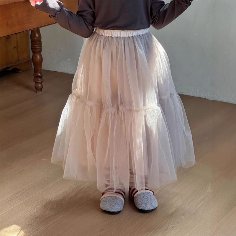 2025新品★子供服　スカート★90cm〜140cm