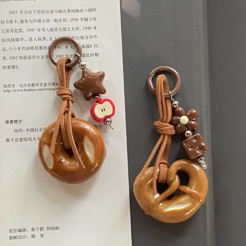 ★可愛いキーホルダー　装飾品★ぬいぐるみキーチェーン★バッグチャーム