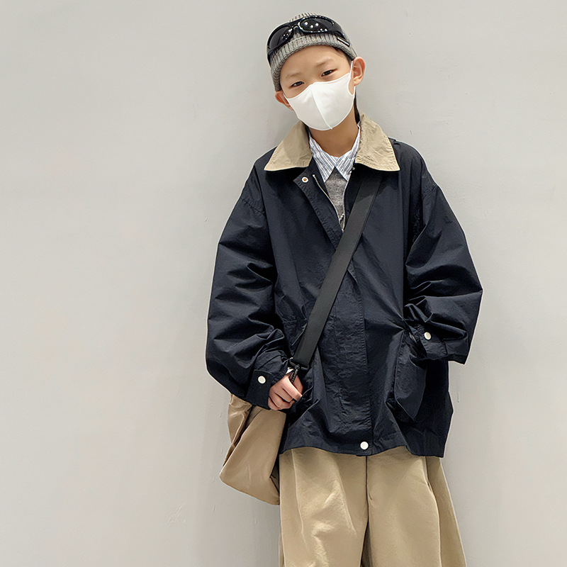 2025新品★子供服 　コート★100cm〜150cm