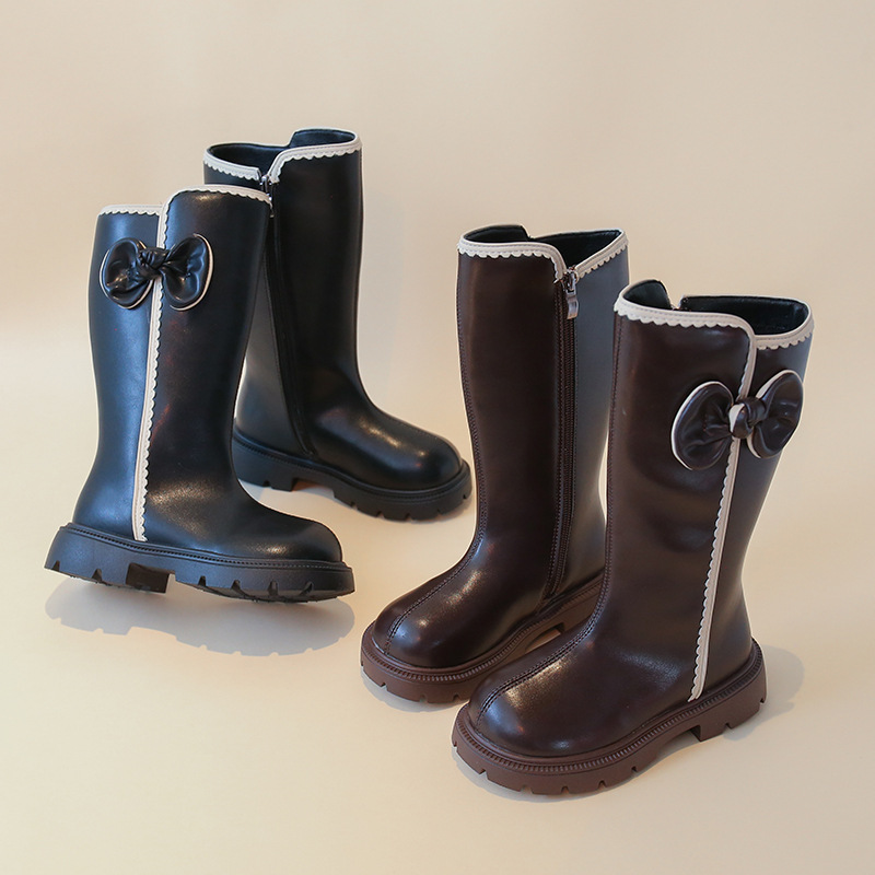 2025新入荷★子供靴★シューズ　防寒ブーツ★26/16cm〜37/22.5cm 2色