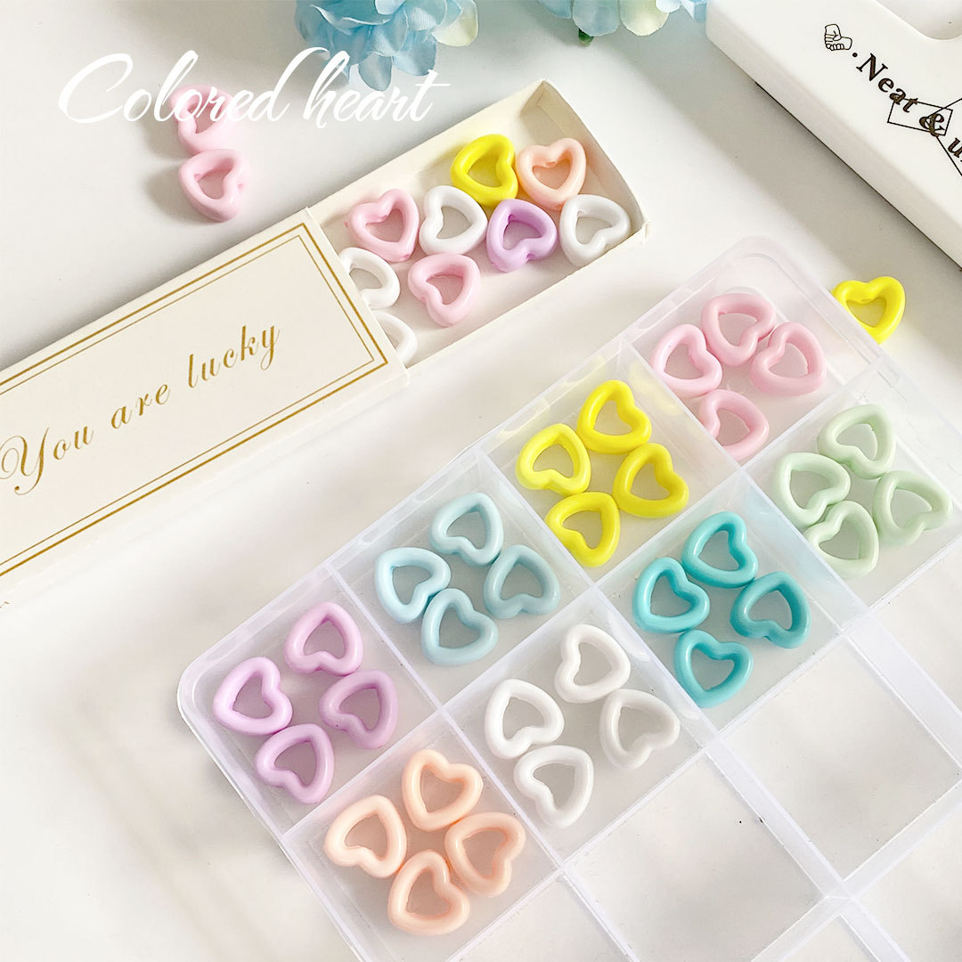 激安販売★芸DIY デコパーツ ★アクセサリーパーツ★手作りビーズ材料