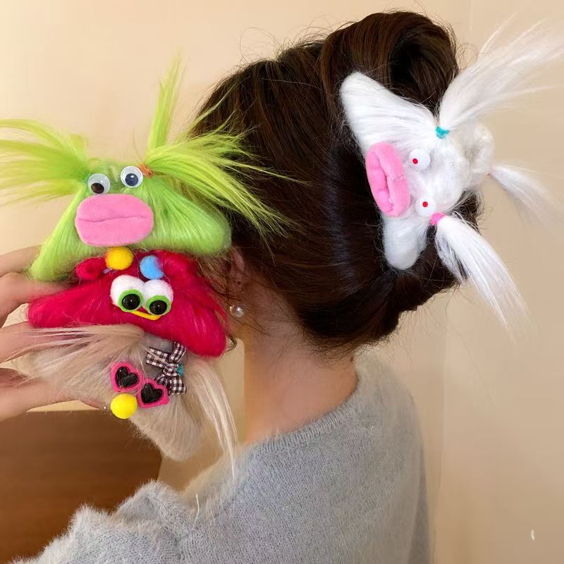 2025★髪飾り★ヘアアクセサリー★バンスクリップ★ヘアクリップ
