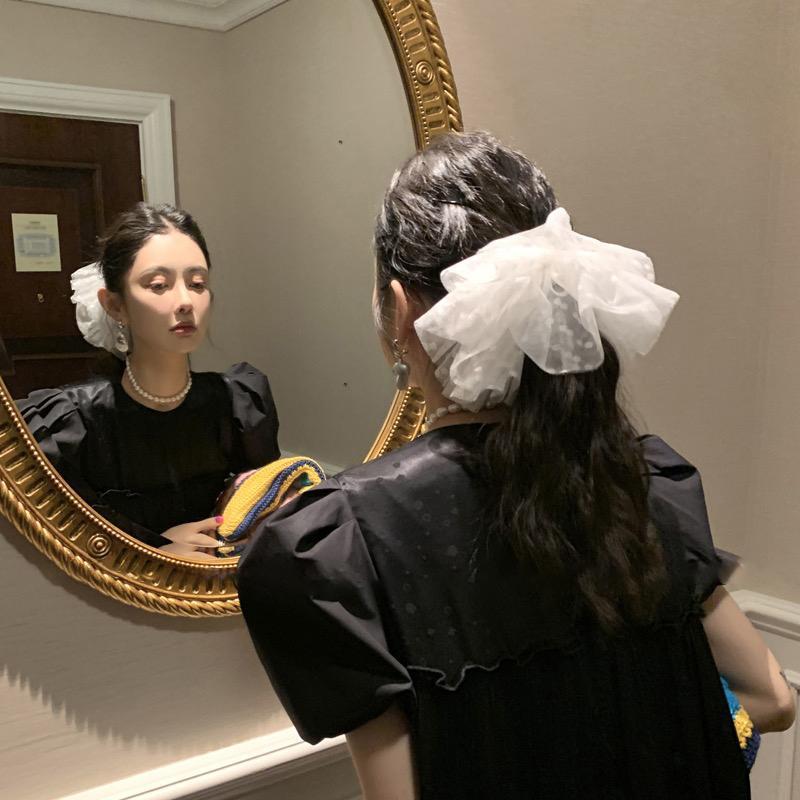 2025★髪飾り★ヘアアクセサリー★ヘアゴム★シュシュ