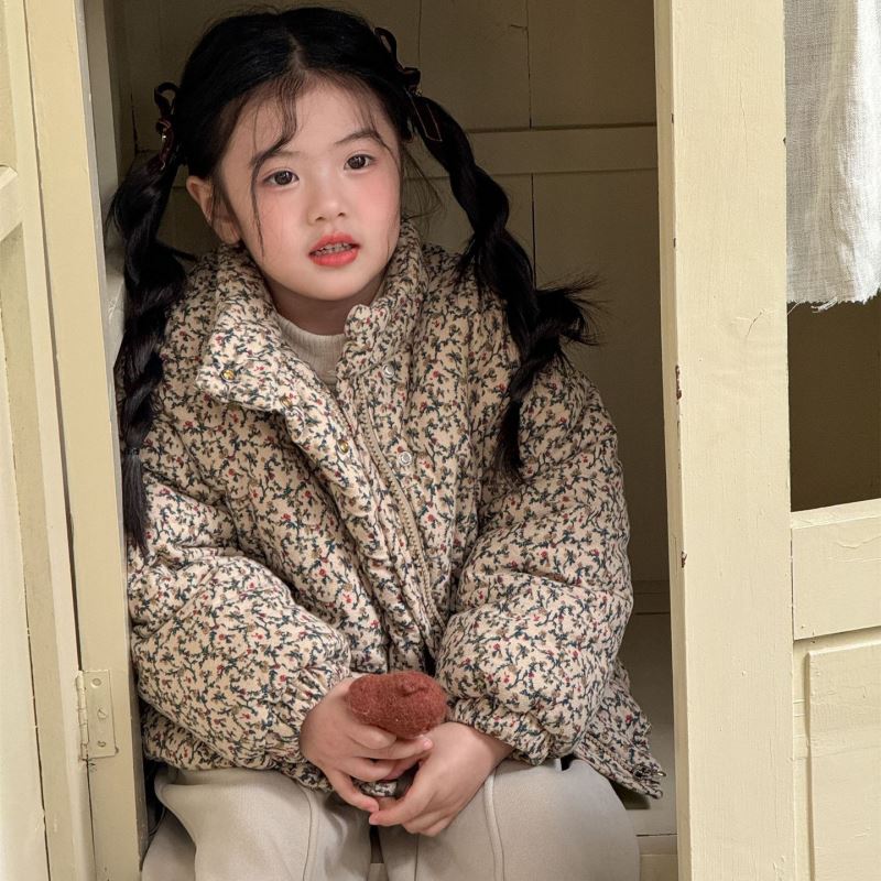 2025秋冬新JM★子供服 　コート★90cm〜140cm