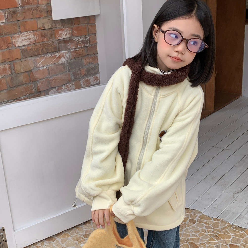 2025冬新品MK★子供服 　コート★100cm〜160cm