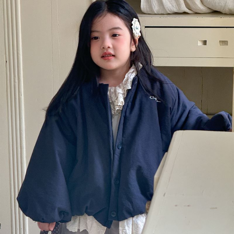 2025冬新品JM★子供服 　コート★90cm〜140cm