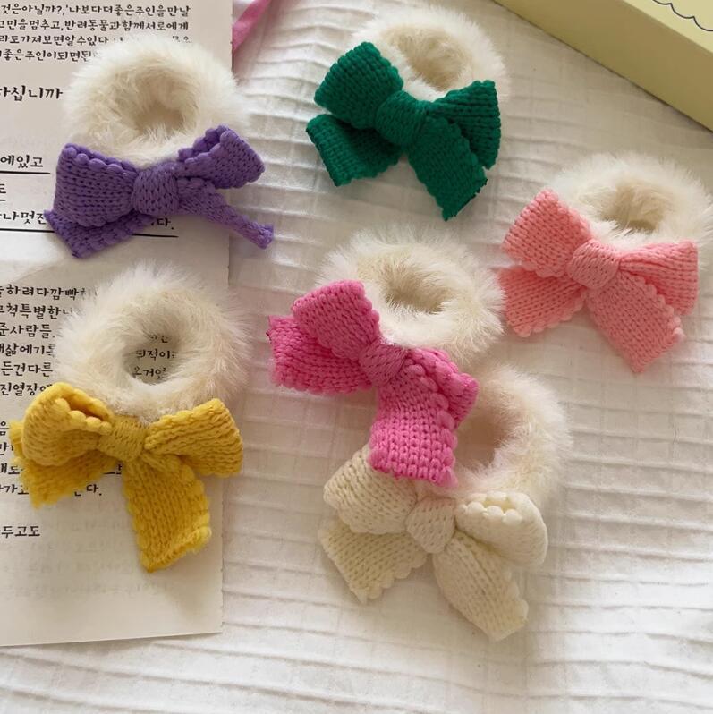 2025年新品★髪飾り　アクセサリー★ヘアゴム