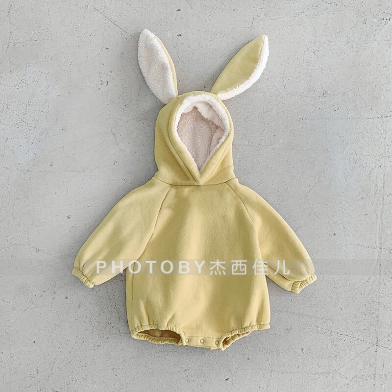2026新入荷★ベビー服　ロンパース★65cm〜90cm 6色