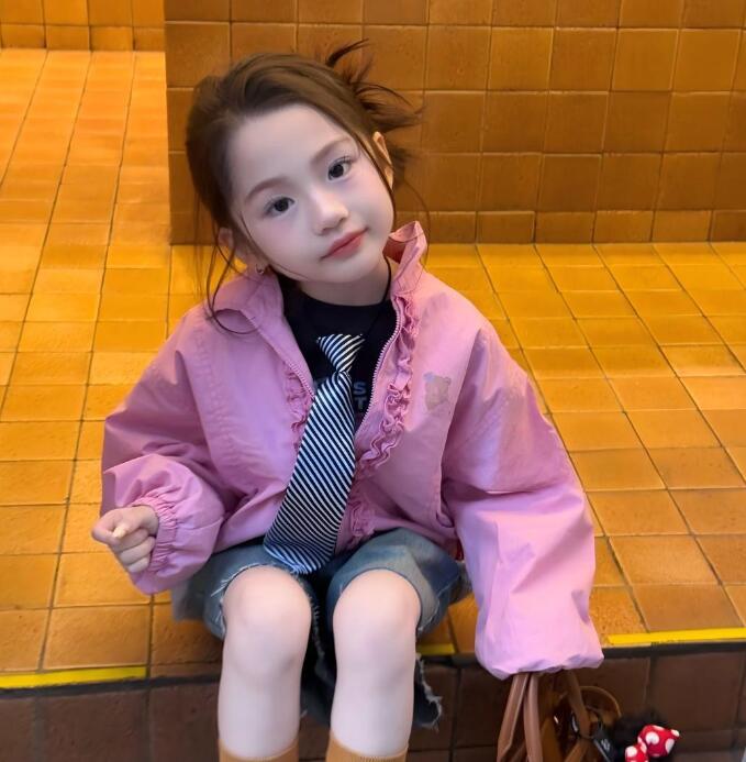 2026新品JS★子供服 　コート&ズボン分けて★90cm〜140cm