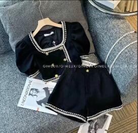 2026新品★子供服★コート+ズボン　セット★100-150cm★
