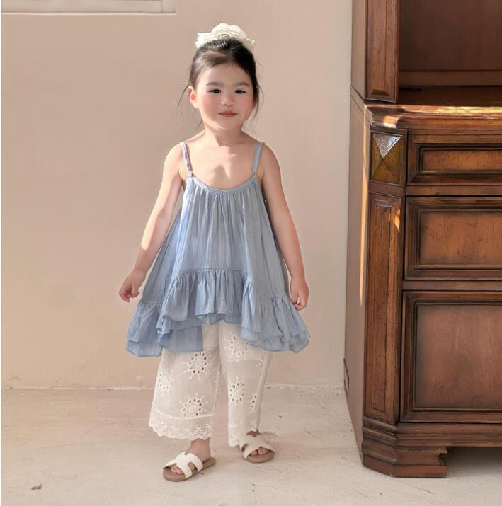 2026新品★子供服　ワンピース★90cm〜140cm