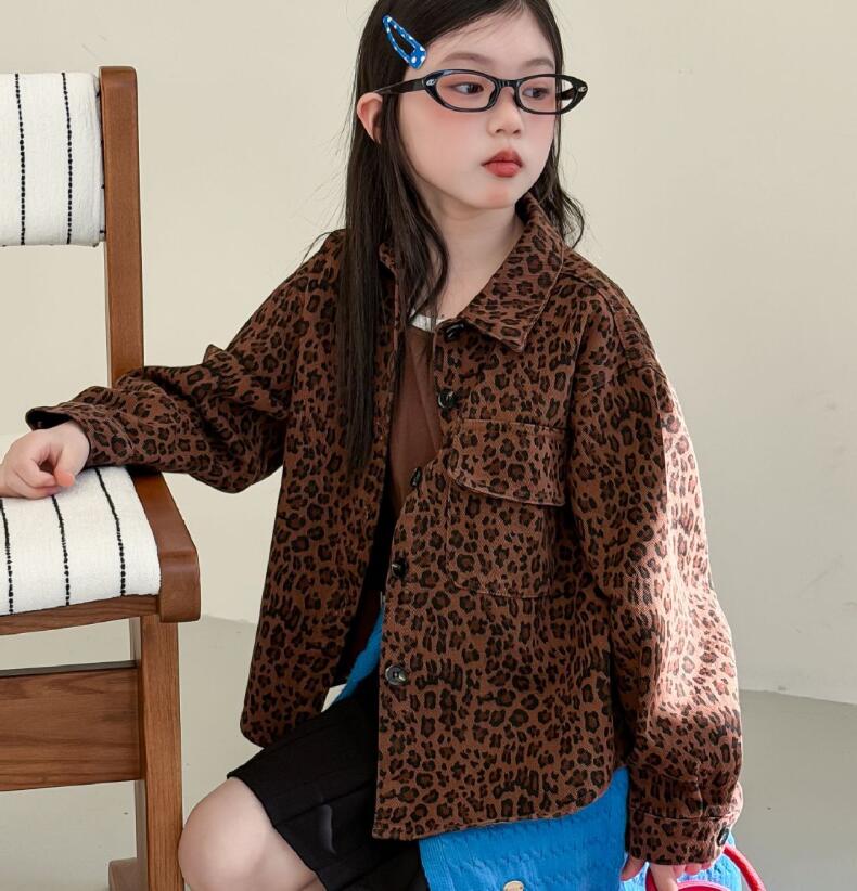 2026新品LX★子供服 　コート★100cm〜160cm