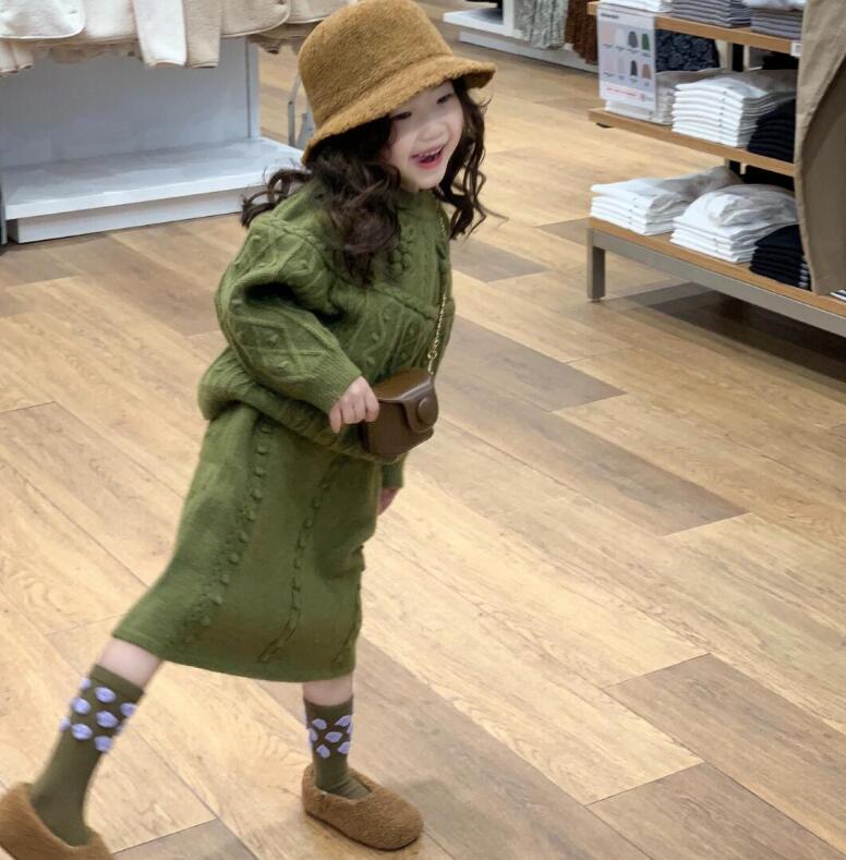 2026新品★子供服　セットアップ★90cm〜140cm